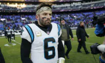 Plagued LA Rams Claim QB Baker Mayfield Off Waivers