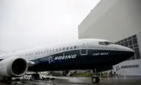 Lawmakers Decline to Add Boeing 737 MAX Exemption in Defense Bill