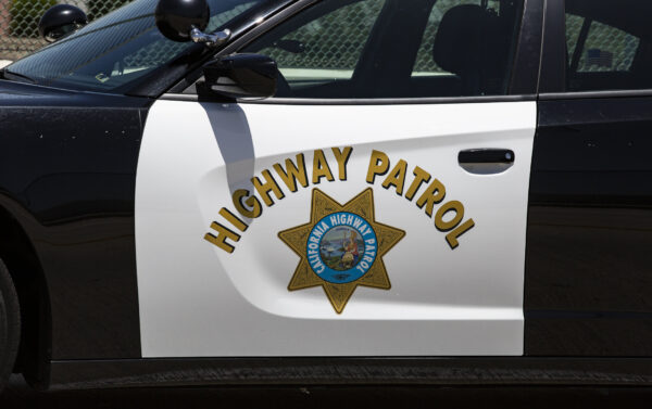 California Highway Patrol Boosted by 112 New Graduates