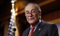 Senate Passes $1.8 Trillion Spending Bill, Rejects Saving Title 42