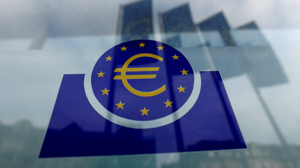 NextImg:ECB Set to Raise Rates Again in May, Policymakers Say