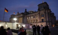 Germany Arrests 25 Members of ‘Reichsbuerger’ Group Over Attempted Coup