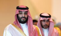 Judge Dismisses Lawsuit Against Saudi Prince Over Khashoggi Killing Citing Biden Immunity