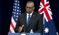 The United States Will Address Australia’s Military Capability Gap, Says Secretary of Defense