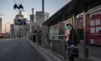 China Lacks ‘Zero-COVID’ Exit Plan, Rejects International Help Amid Huge Spike in Cases