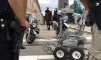 San Francisco U-Turns on Allowing Police to Deploy ‘Killer Robots’ to ‘Incapacitate’ Dangerous Suspects