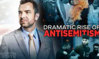 The Link Between Progressivism and Antisemitism | Church & State