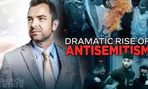 The Link Between Progressivism and Antisemitism | Church & State