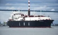 US Aims to Double Gas Exports to UK Under Plans to Drive Down Energy Prices