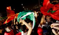 Spain in Mourning, Local Moroccans Rejoice at World Cup Surprise