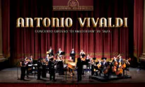 Antonio Vivaldi: Concerto Grosso ‘di Amsterdam’ RV 562a | Orchestra Antonio Vivaldi