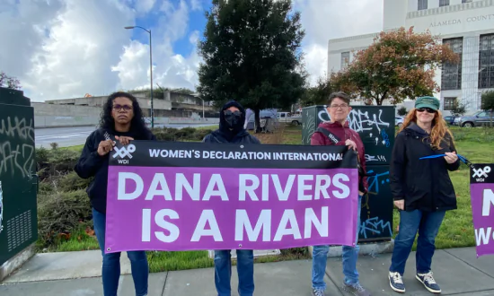 DOJ Sues Utah for Alleged Discrimination Against Transgender Inmate