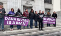 SKED W/E: Women’s Advocacy Group Wants to Keep Male Prisoners Separate from Females