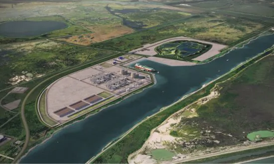 Biden’s LNG Export ‘Pause’ Could Derail Southeast Texas Economic Development Plans: Local Officials