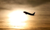 EU Agrees Law to Make Airlines Pay More for Carbon Dioxide Emissions