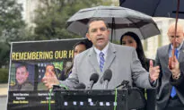 Bipartisan Lawmakers Seeking Solution to Southern Border Crisis: House Democrat