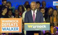 NTD Good Morning (Dec. 7): Warnock Defeats Walker; Top Twitter Official Fired; Top FBI Official Steps Down