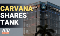 NTD Business (Dec. 7): Carvana Downgraded, Shares Tank; Study: George Soros Tied to 253 Media Groups