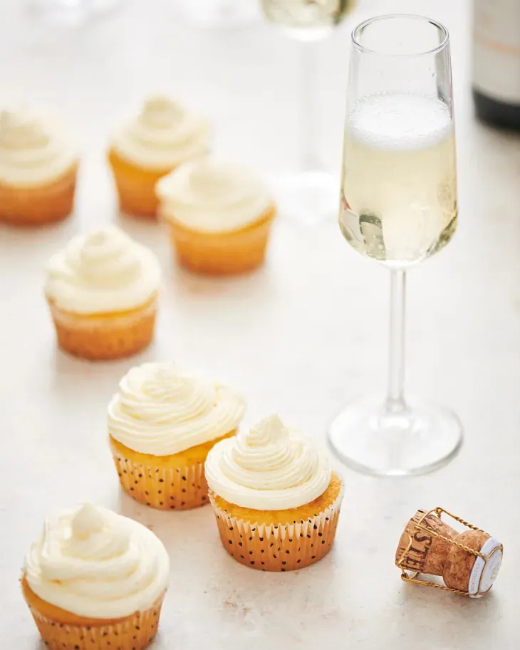 Now you can have your cake and drink it too. (Joe Lingeman/TNS)