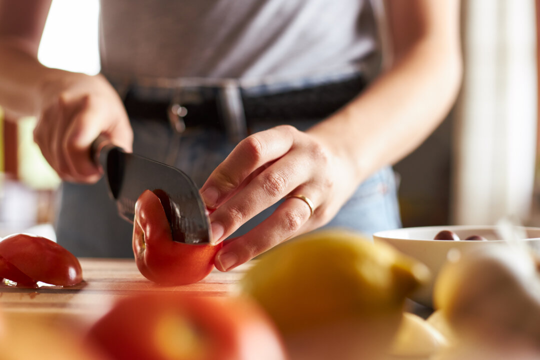 Meal prep changes can impact healthy habits. (Dreamstime/TNS)
