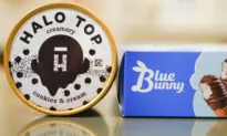 Ferrero Buys Blue Bunny Ice Cream Maker Wells Enterprises
