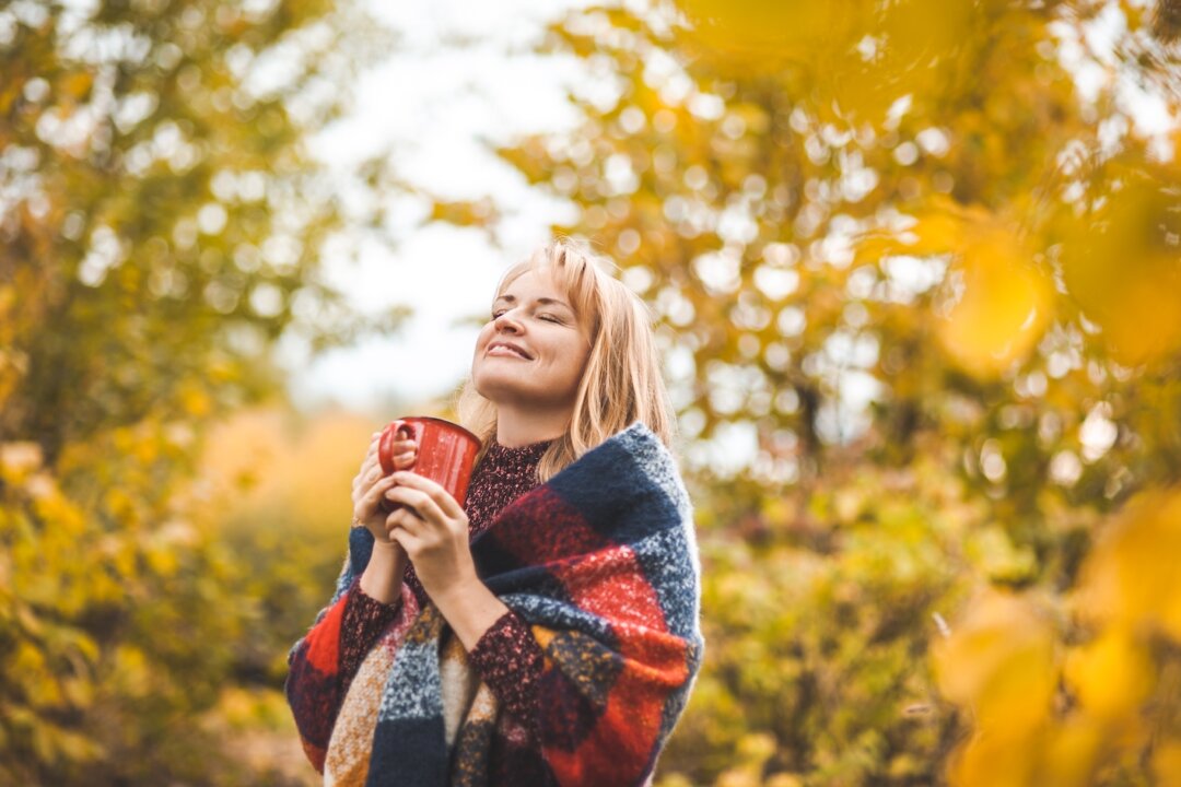 Living life in the slow lane is great advice. (Lokana/Shutterstock)