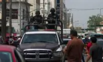 US State Department Issues Warning to Americans Not to Travel to Mexican State