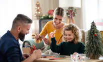 Craft Your Way to a Handmade Holiday
