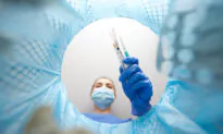 Medical Waste Disposal Companies Are Growing Amid Looming Health Threat