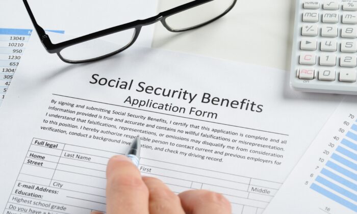 Upcoming Changes to Social Security You Can Appreciate | The Epoch Times