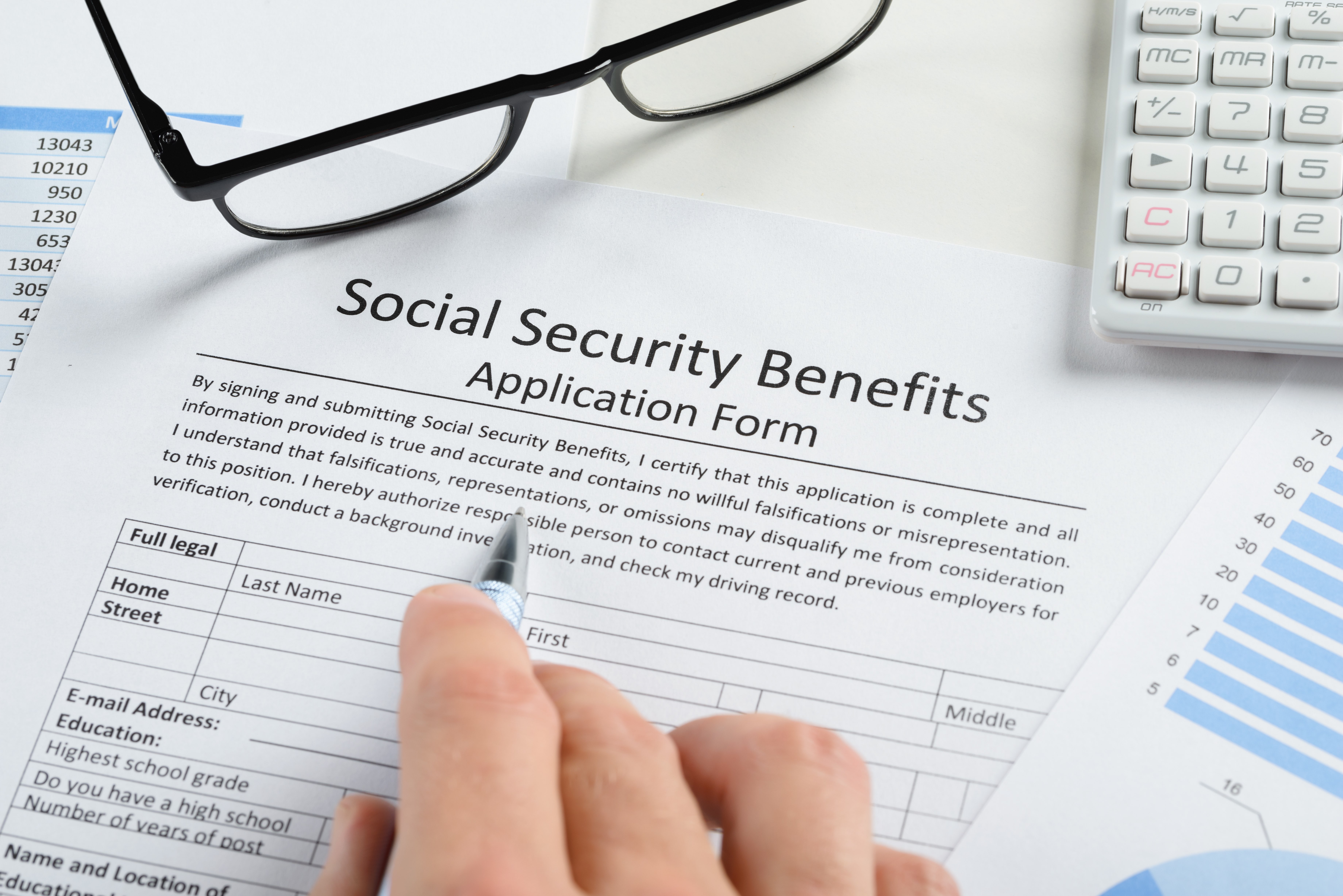 Upcoming Changes to Social Security You Can Appreciate - Vimarsana News