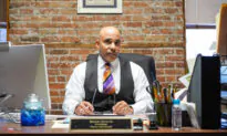 Bail Bondsman Advocating for Further Fixes to New York Bail Reform