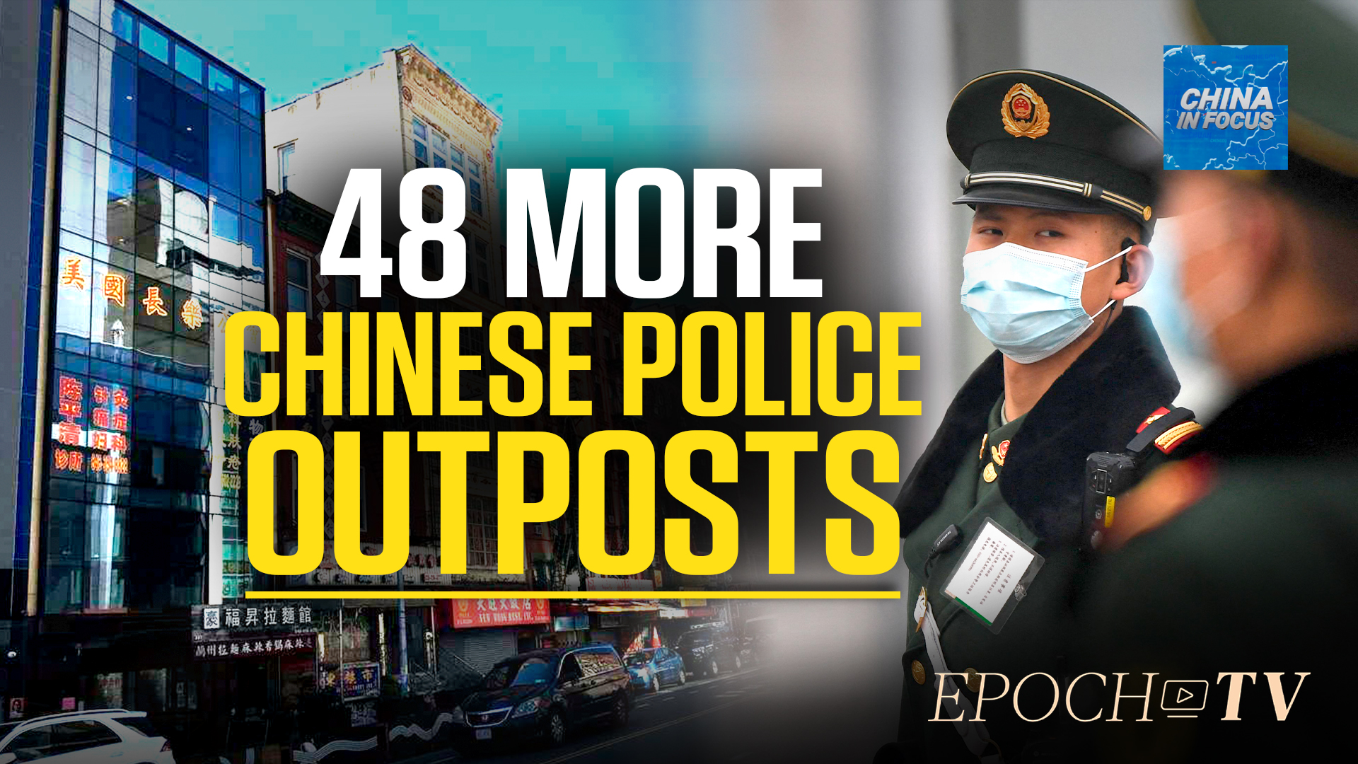 China Loosens COVID-19 Curbs in Major Policy Shift - Vimarsana News