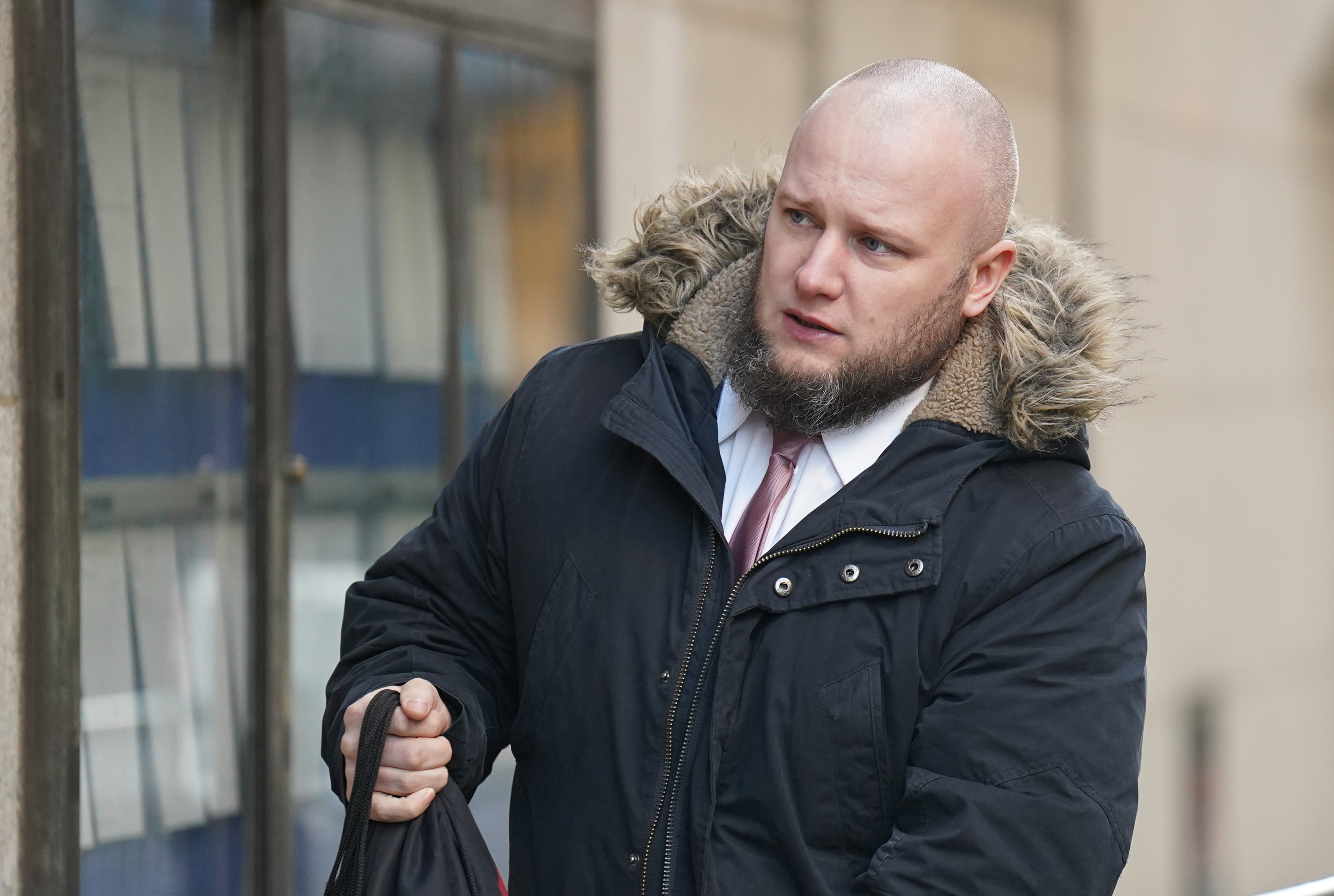Juror Faces Jail After Being Convicted of Taking £5,000 Bribe to Acquit UK Drug Dealer - Vimarsana News