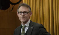 Firearms Bill: 2 Liberal MPs Oppose Government’s Latest Gun Restriction Proposals