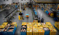 US Online Goods Prices Fall in Positive Sign for Fed: Adobe