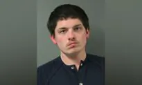 Police Say Iowa Couple Drowned Newborn in Apartment Bathtub