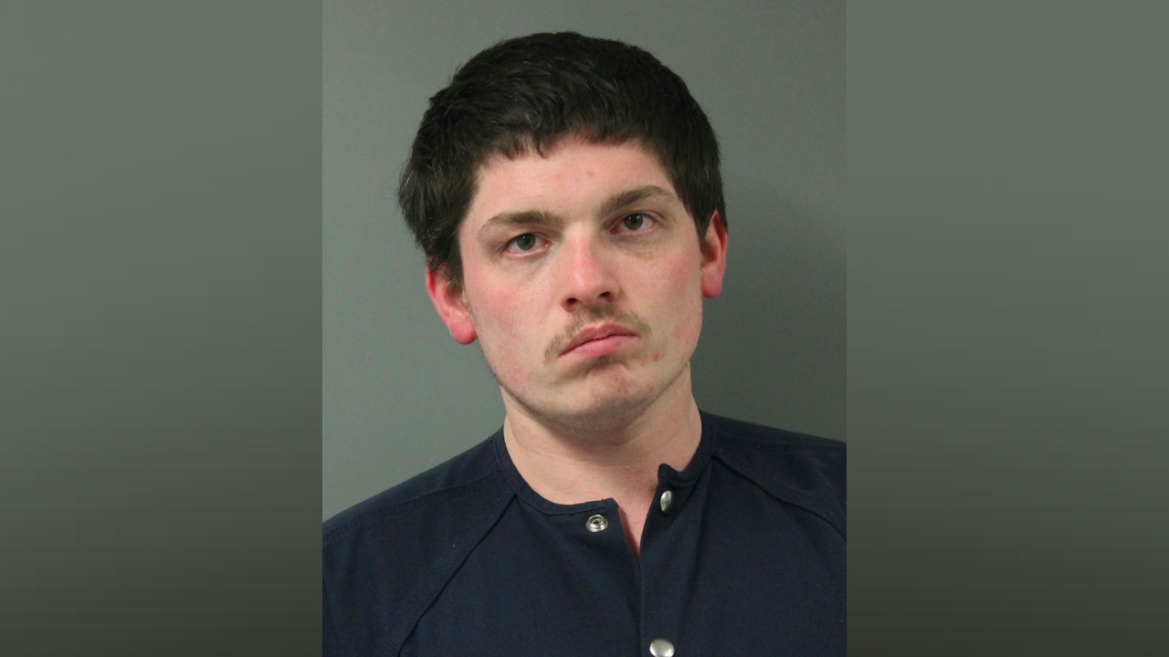 Police Say Iowa Couple Drowned Newborn in Apartment Bathtub - Vimarsana News