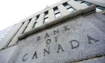 Bank of Canada Ends Pause, Hikes Key Rate to 4.75 Percent—Highest Since 2001
