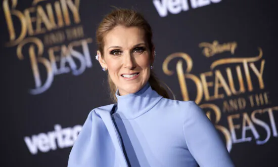 Celine Dion Diagnosed With Rare Neurological Disease