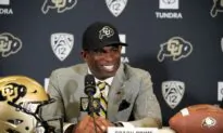 Deion Sanders’ Arrival Swipes Buzz From Bungling Broncos