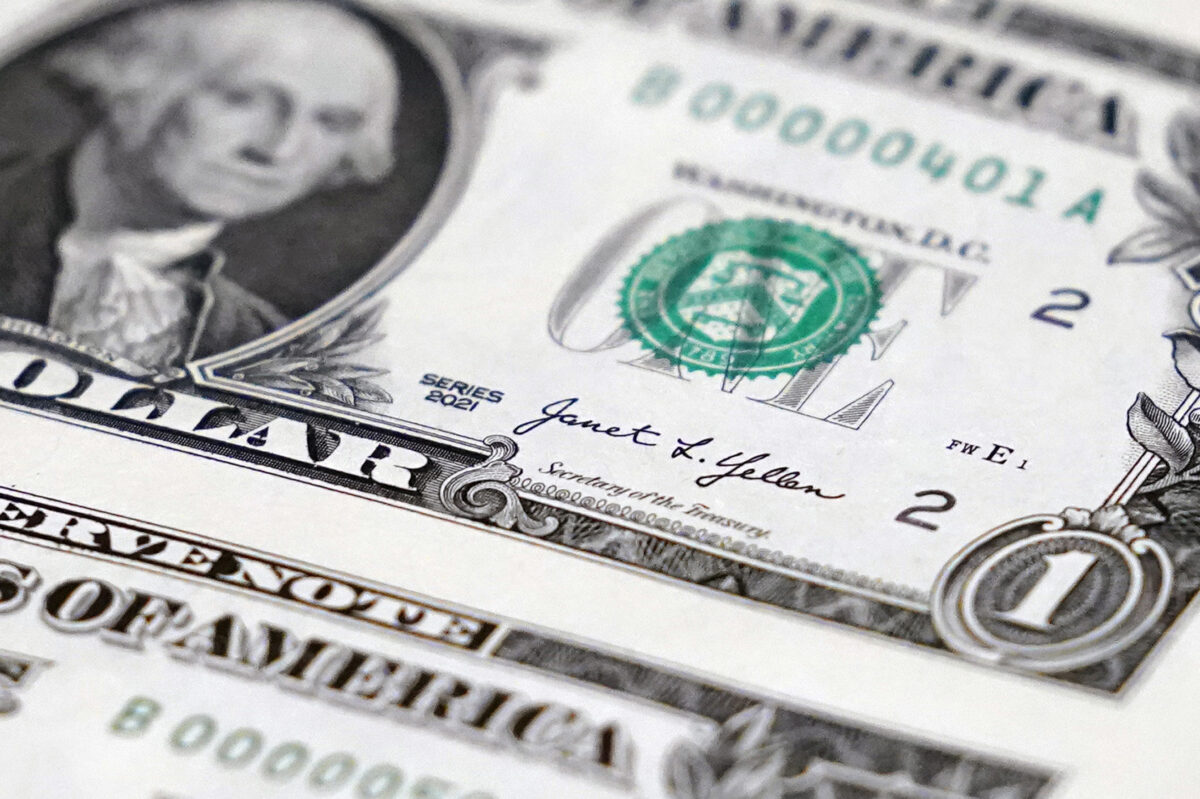US Treasury Poised to Unleash $1 Trillion in Bonds After Debt Ceiling Deal