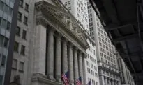 Stock Market Today: Wall Street Sinks as Stocks Tumble Worldwide