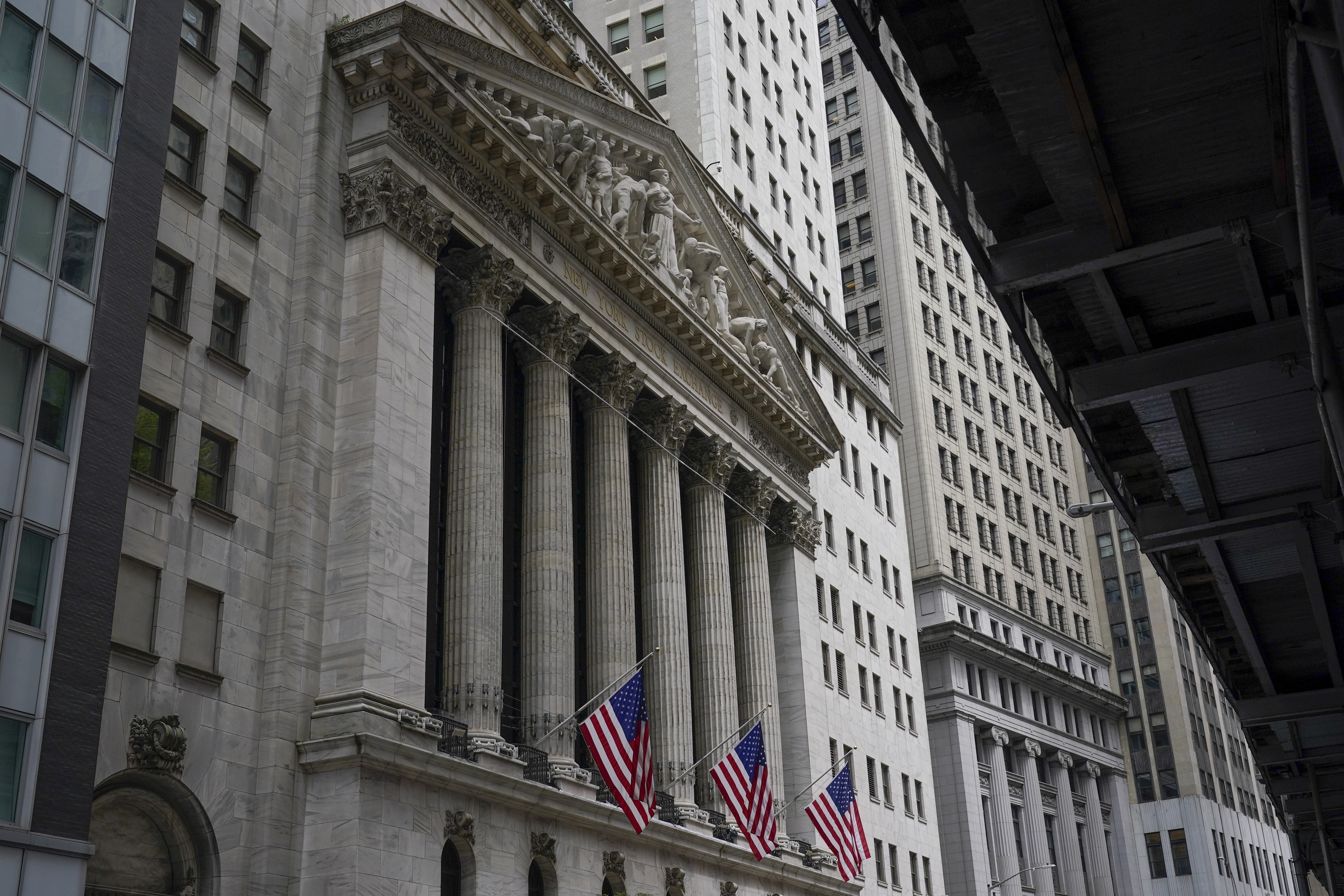 American Households to Dump $750 Billion in Stocks This Year: Goldman - Vimarsana News