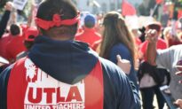 All Los Angeles Public Schools to Close for 3 Days as Union Strike Unavoidable