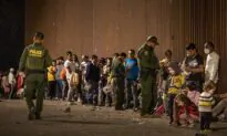 Illegal Aliens Overwhelming Arizona Border City: Locals