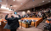 Conservative Majority Takes Over Huntington Beach City Council