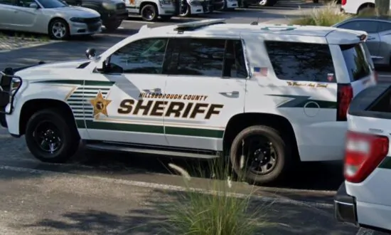 89 Arrested in Florida Human Trafficking Operation, Sheriff’s Office Says