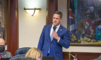 Florida State Rep. Harding Indicted for Wire Fraud, Money Laundering, and Making False Statements