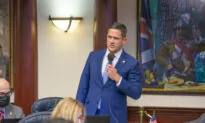 Florida State Rep. Harding Indicted for Wire Fraud, Money Laundering, and Making False Statements